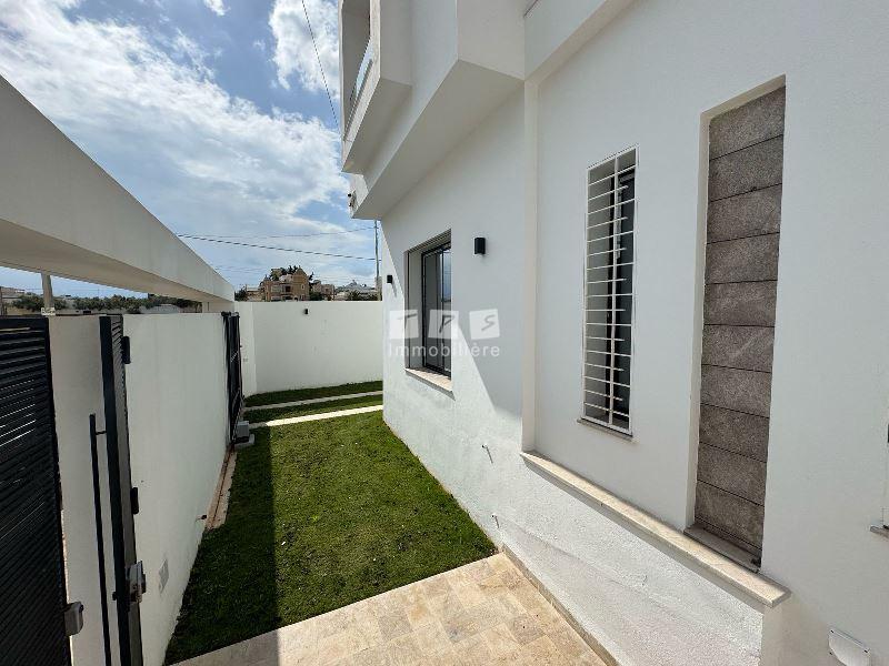 Appartement à vendre Tunisie