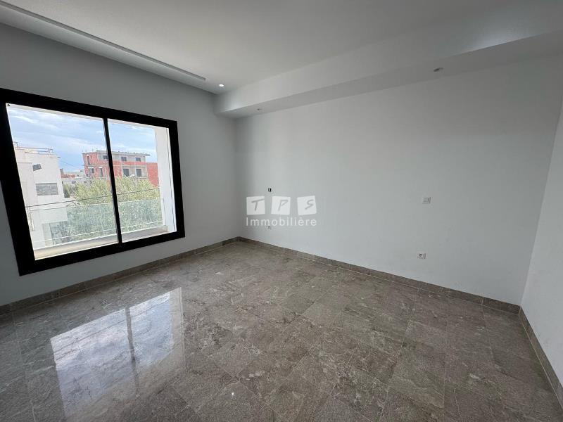 Appartement à vendre Tunisie