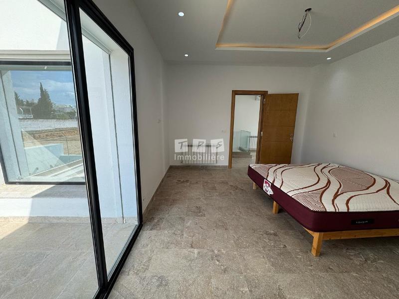 Appartement à vendre Tunisie