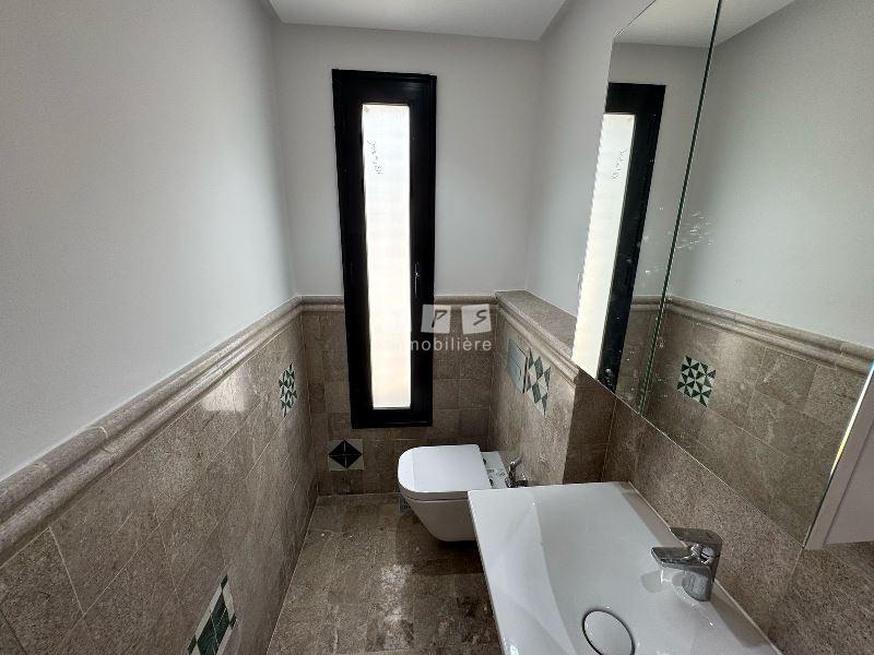 Appartement à vendre Tunisie