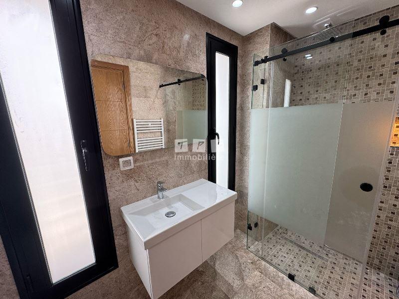 Appartement à vendre Tunisie