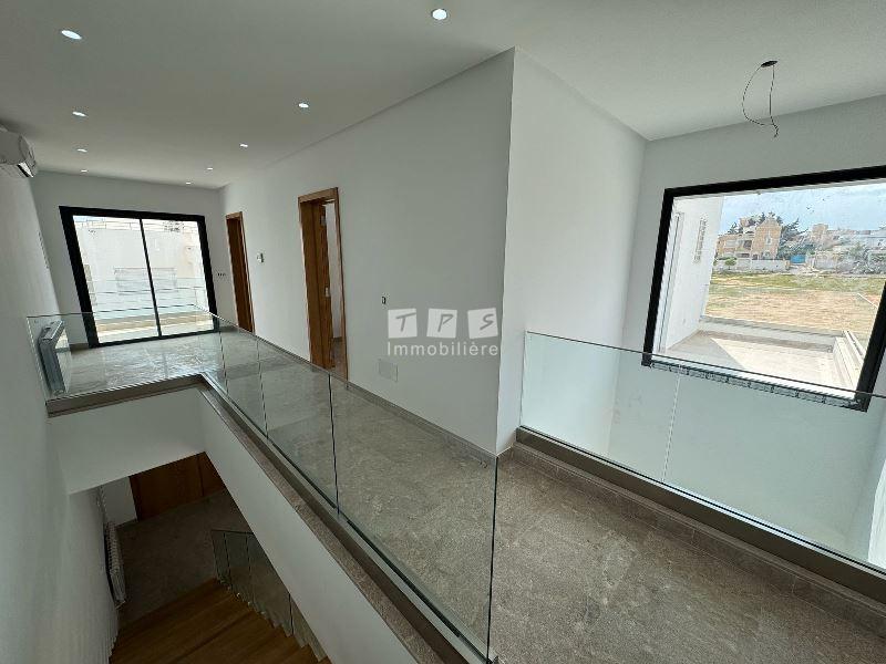 Appartement à vendre Tunisie
