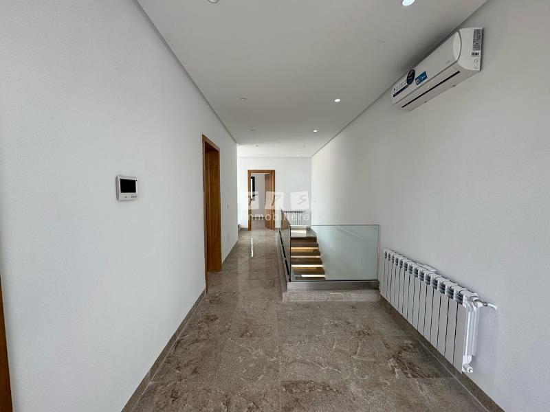 Appartement à vendre Tunisie