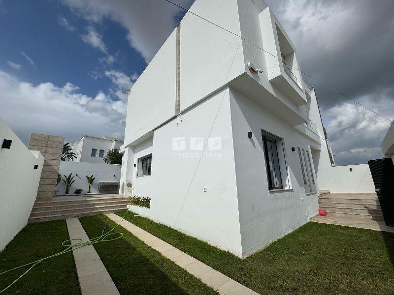 Appartement à vendre Tunisie