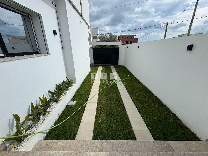 Appartement à vendre Tunisie