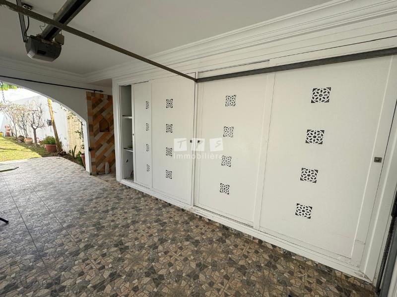 vente villa Tunisie