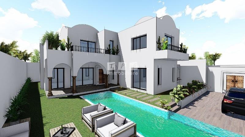 Appartement à vendre Tunisie