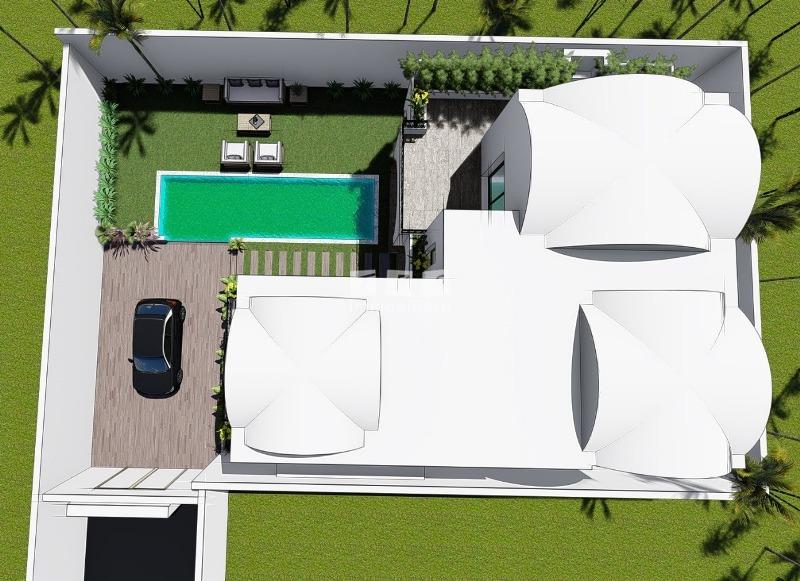 Appartement à vendre Tunisie