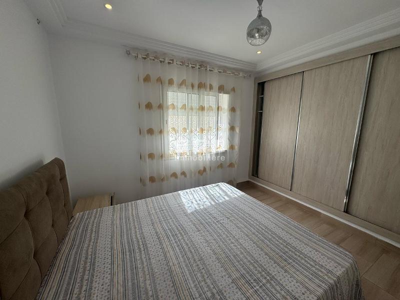 vente villa Tunisie