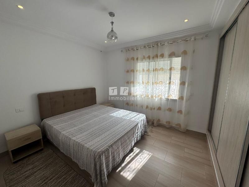 vente villa Tunisie