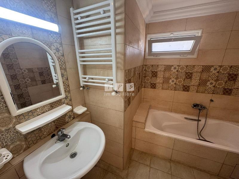 vente villa Tunisie