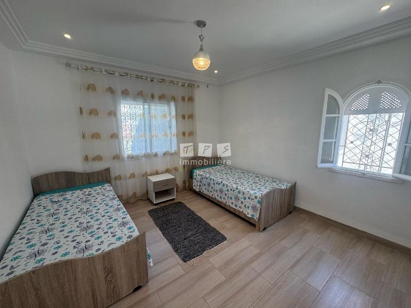 vente villa Tunisie