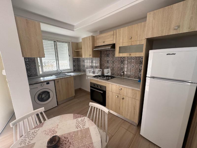 vente villa Tunisie