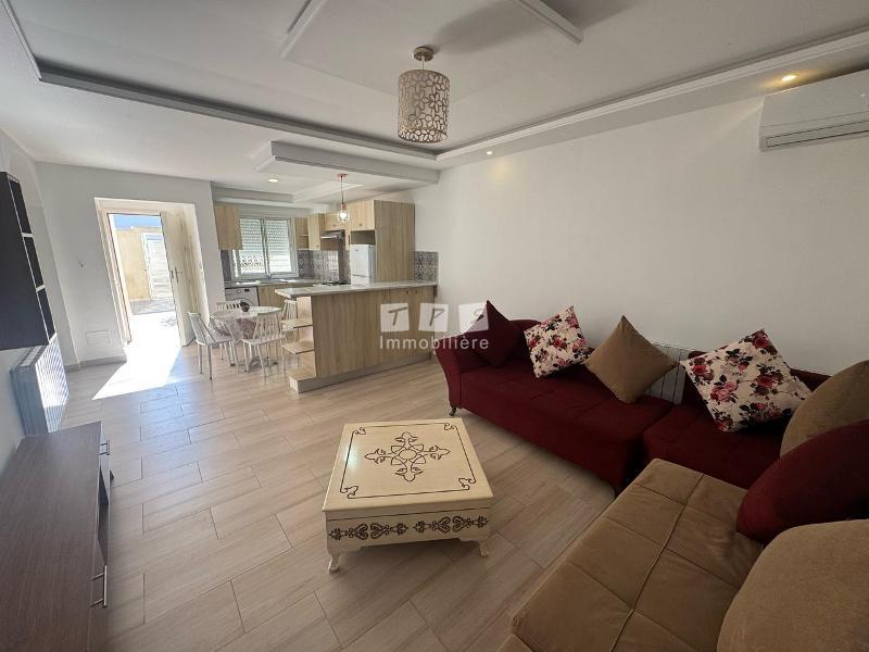 vente villa Tunisie