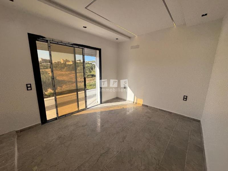 Appartement à vendre Tunisie