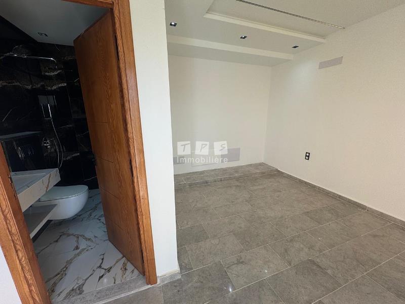 Appartement à vendre Tunisie