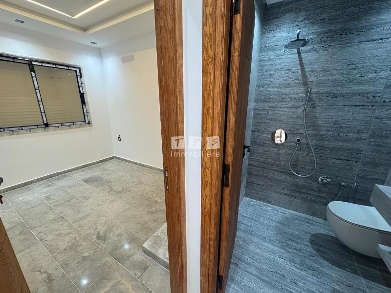 Appartement à vendre Tunisie