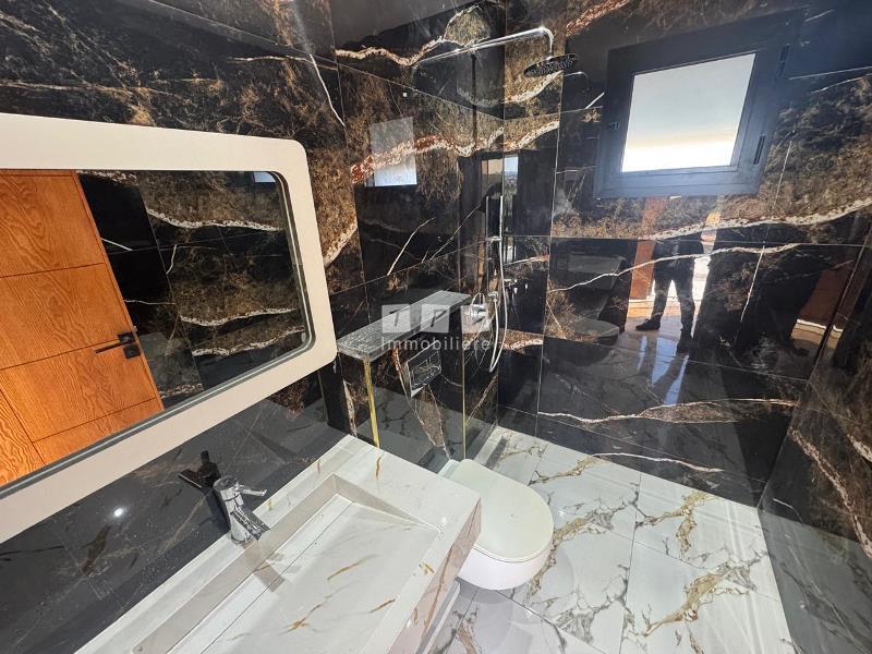 Appartement à vendre Tunisie