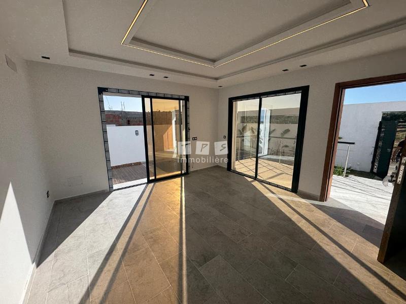 Appartement à vendre Tunisie