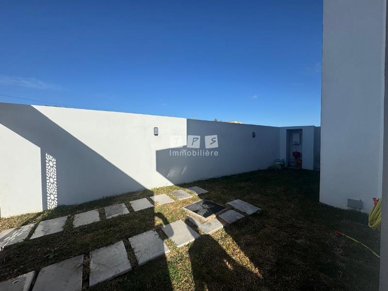 Appartement à vendre Tunisie
