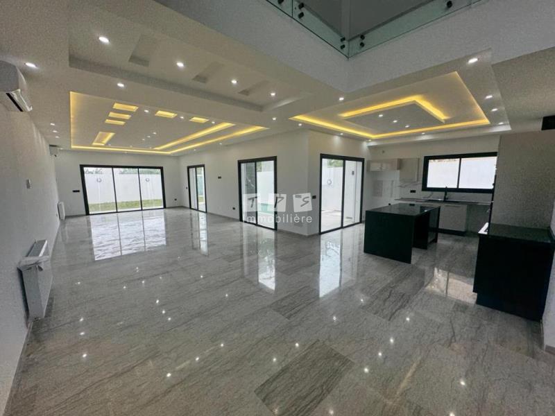 Appartement à vendre Tunisie