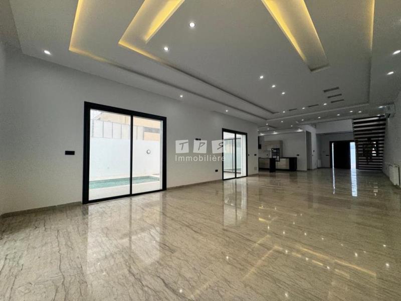 Appartement à vendre Tunisie