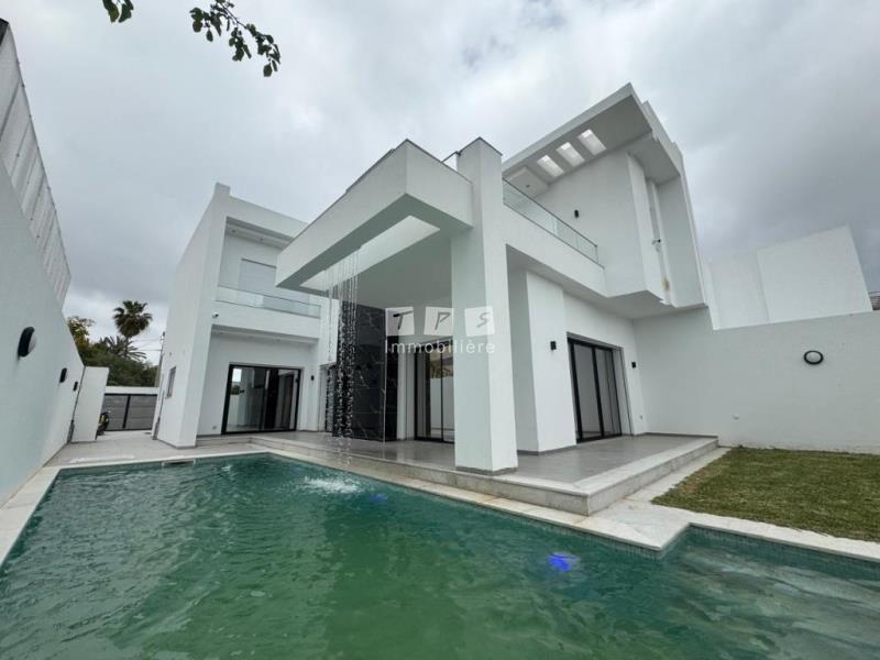 agence immobilière tunisie