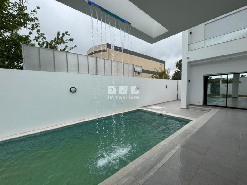 Appartement à vendre Tunisie