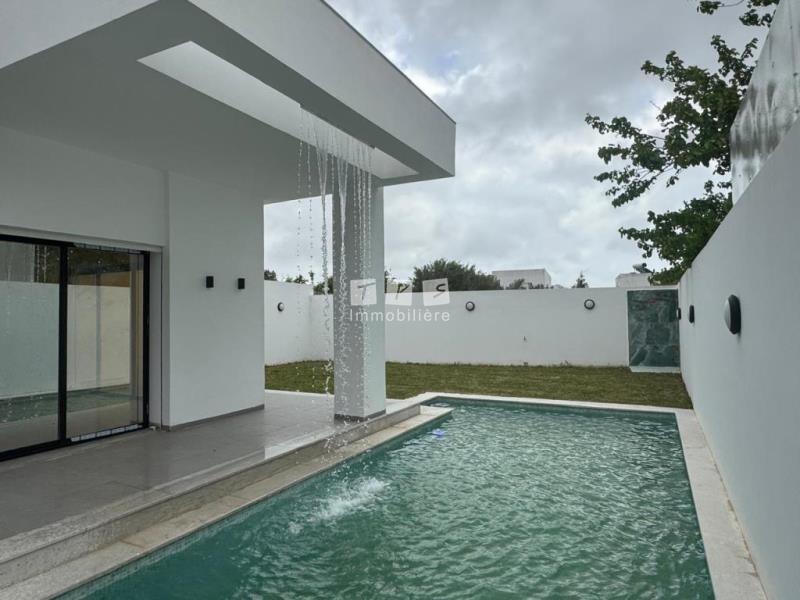 Appartement à vendre Tunisie