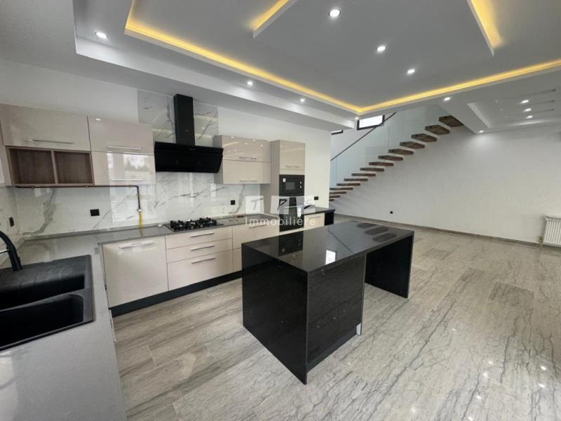 Appartement à vendre Tunisie