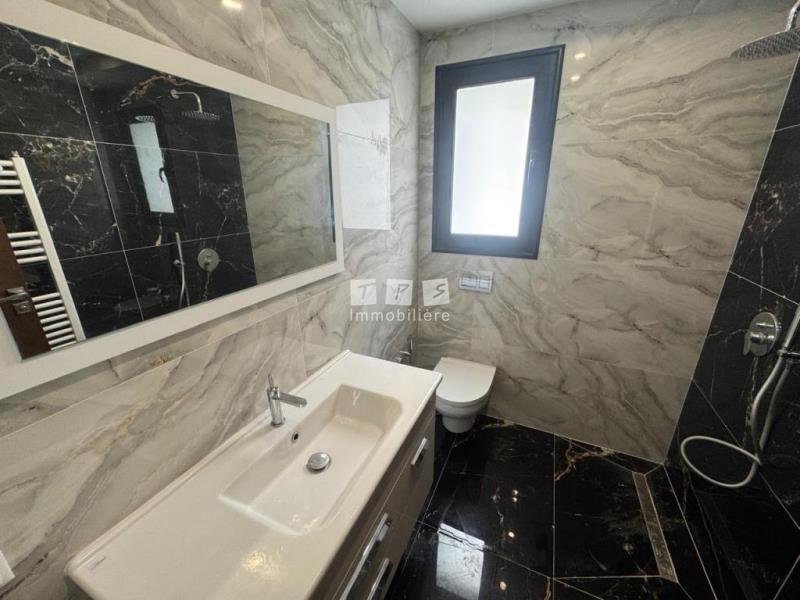 Appartement à vendre Tunisie