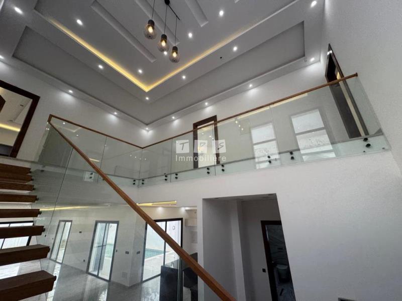 Appartement à vendre Tunisie