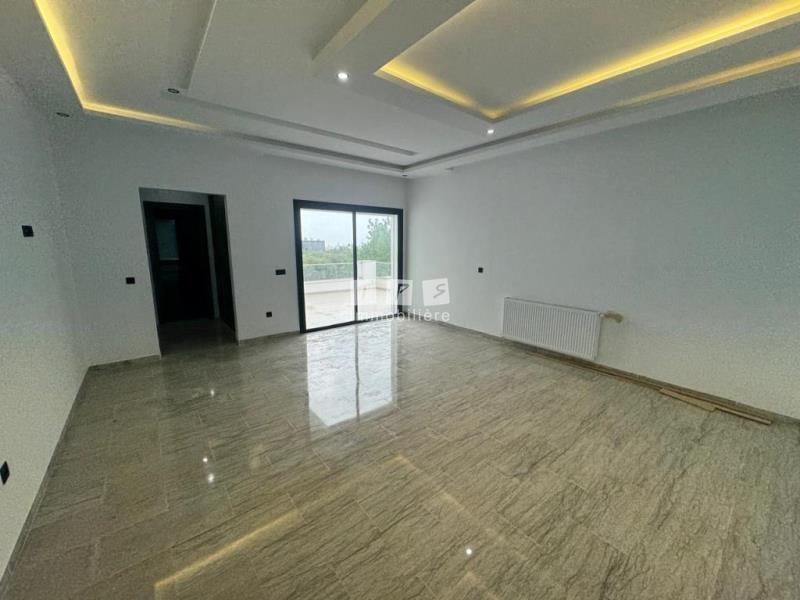 Appartement à vendre Tunisie