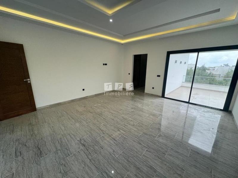 Appartement à vendre Tunisie