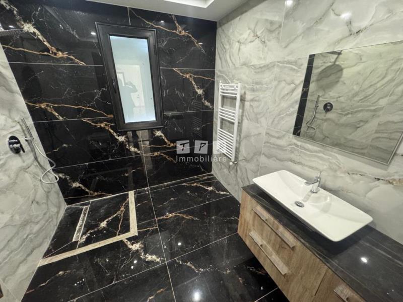 Appartement à vendre Tunisie