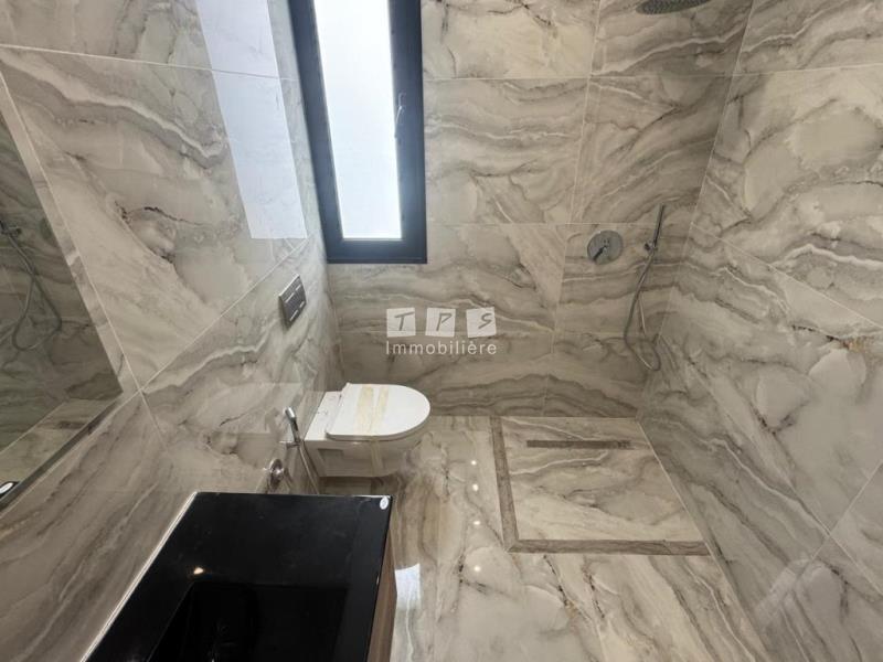 Appartement à vendre Tunisie