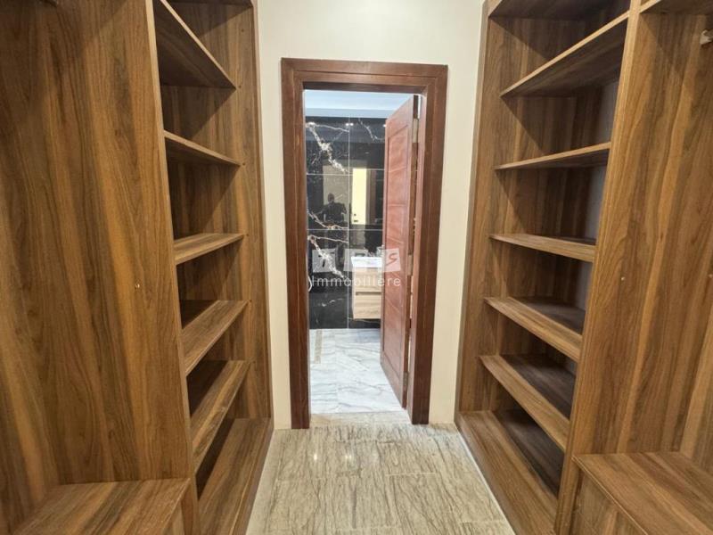 Appartement à vendre Tunisie