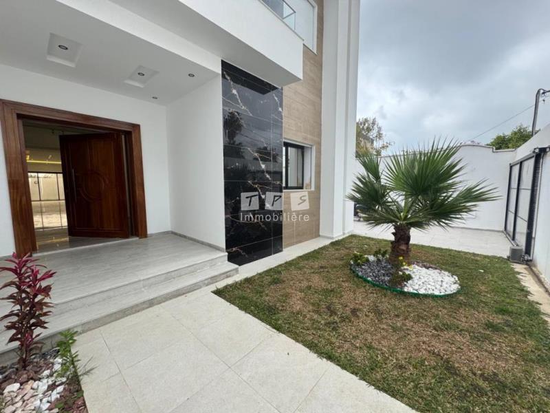 Appartement à vendre Tunisie