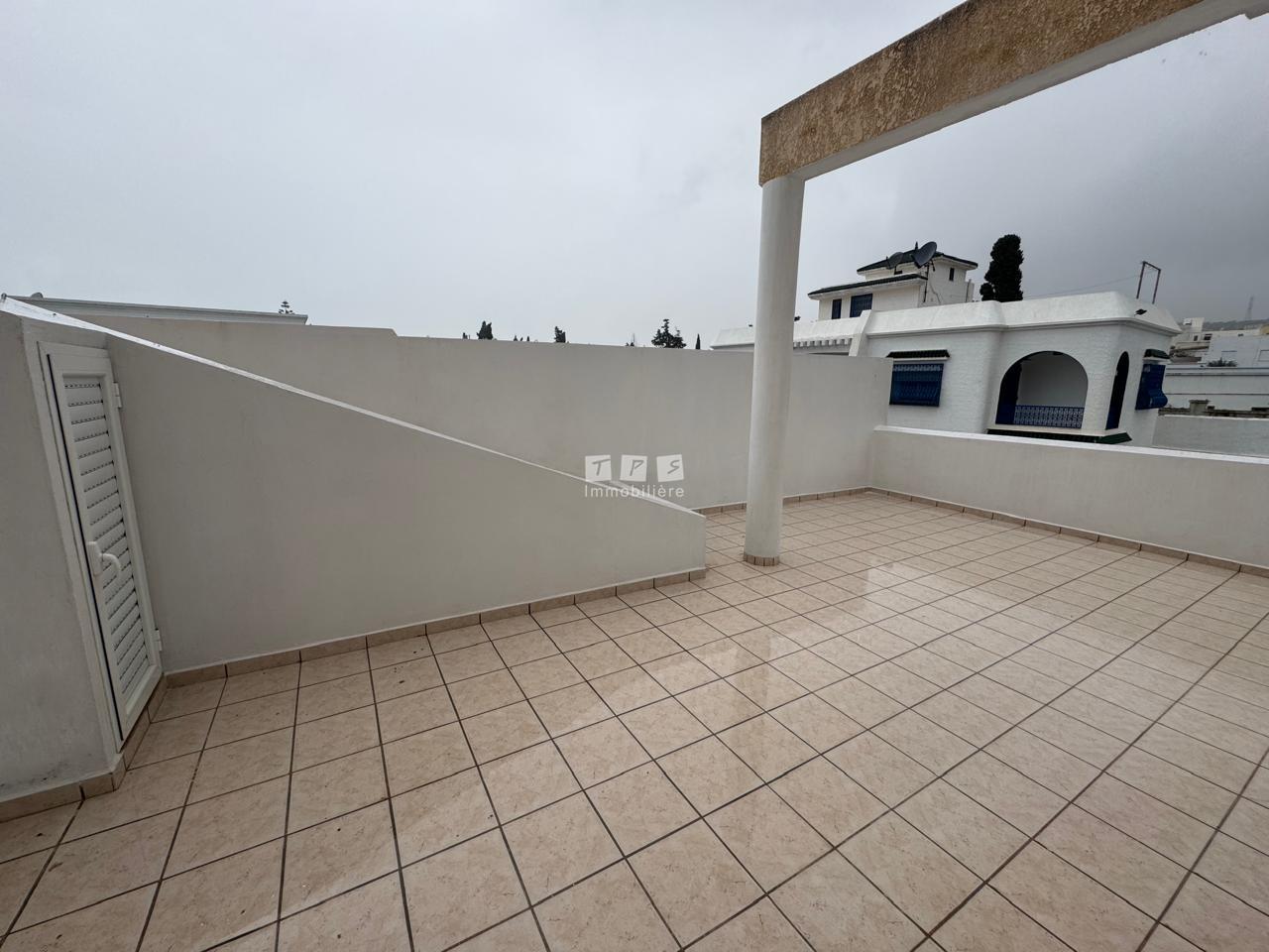 vente villa Tunisie
