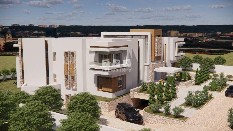 Appartement à vendre Tunisie