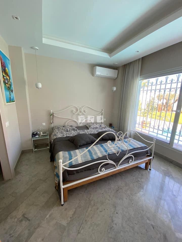 vente villa Tunisie