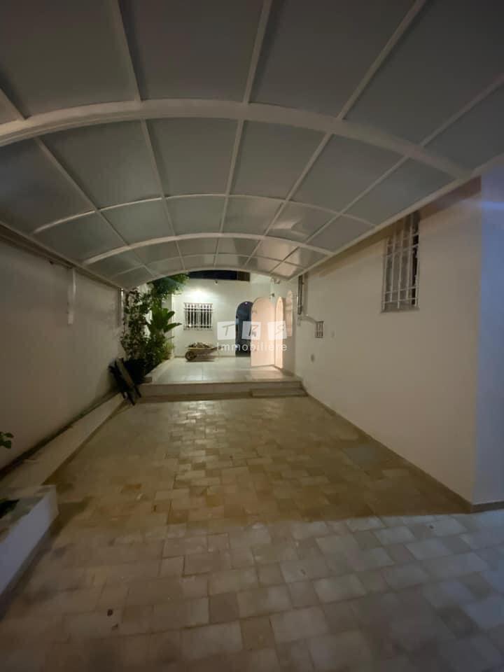 vente villa Tunisie
