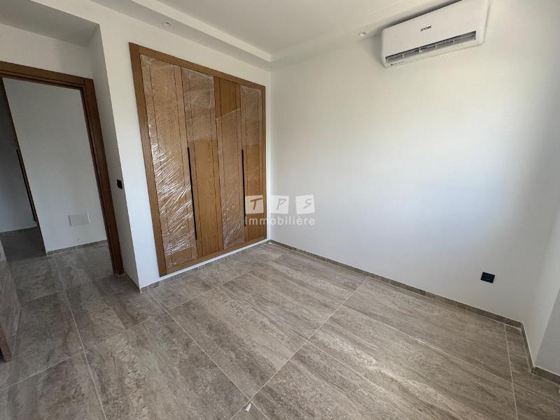 Appartement à vendre Tunisie