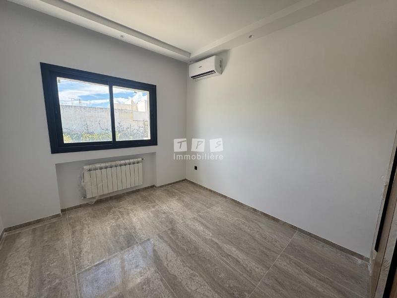 Appartement à vendre Tunisie