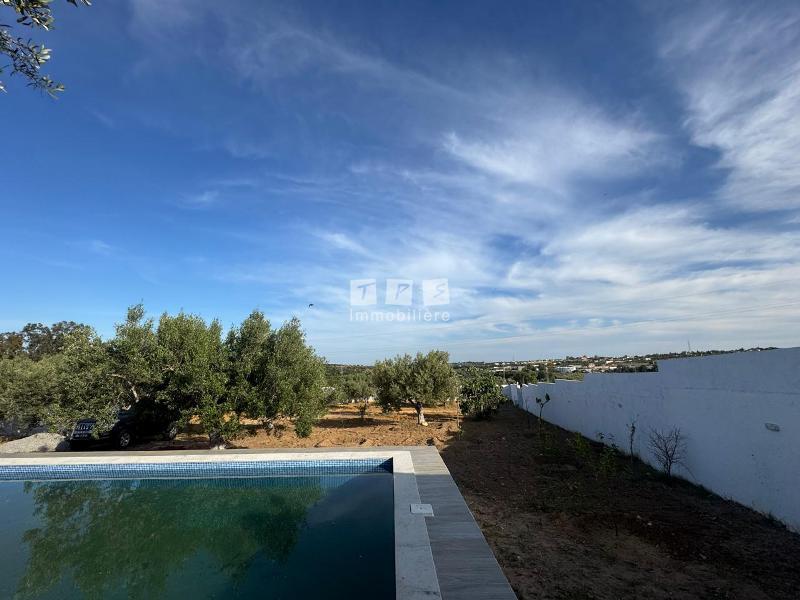 Appartement à vendre Tunisie