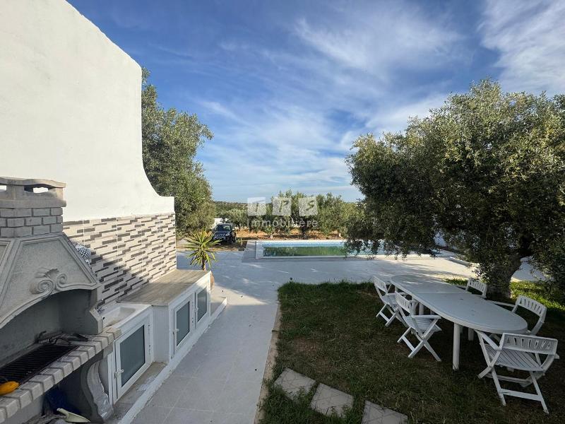 Appartement à vendre Tunisie