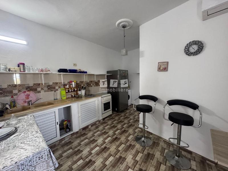 Appartement à vendre Tunisie
