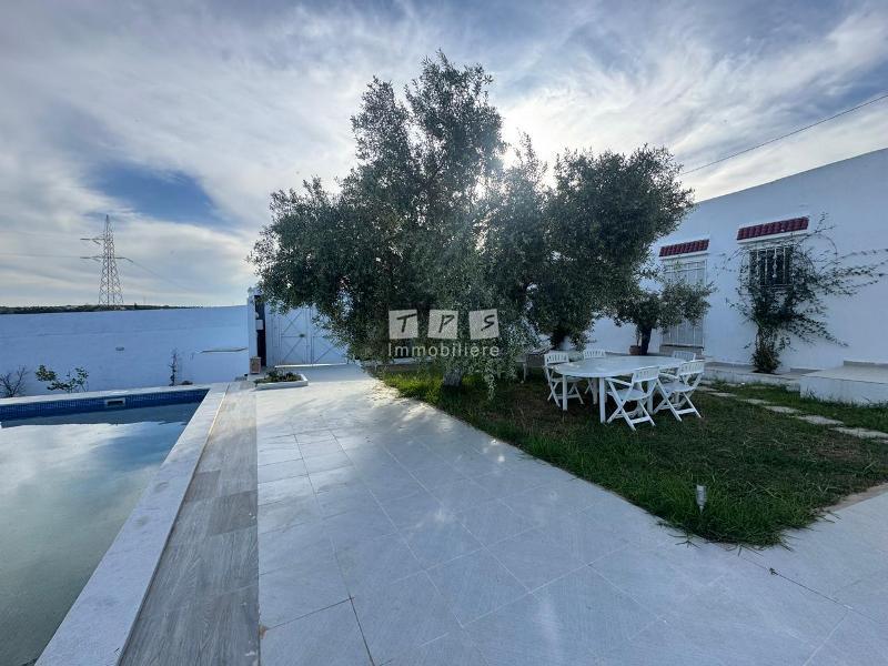 Appartement à vendre Tunisie