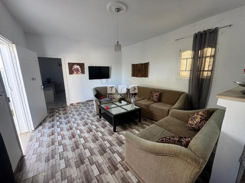 Appartement à vendre Tunisie