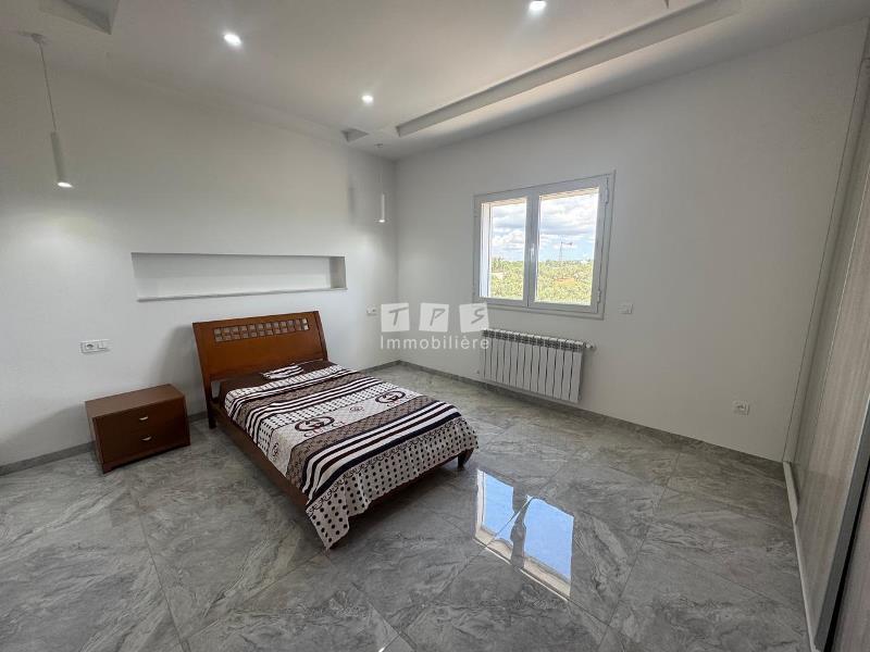 vente villa Tunisie